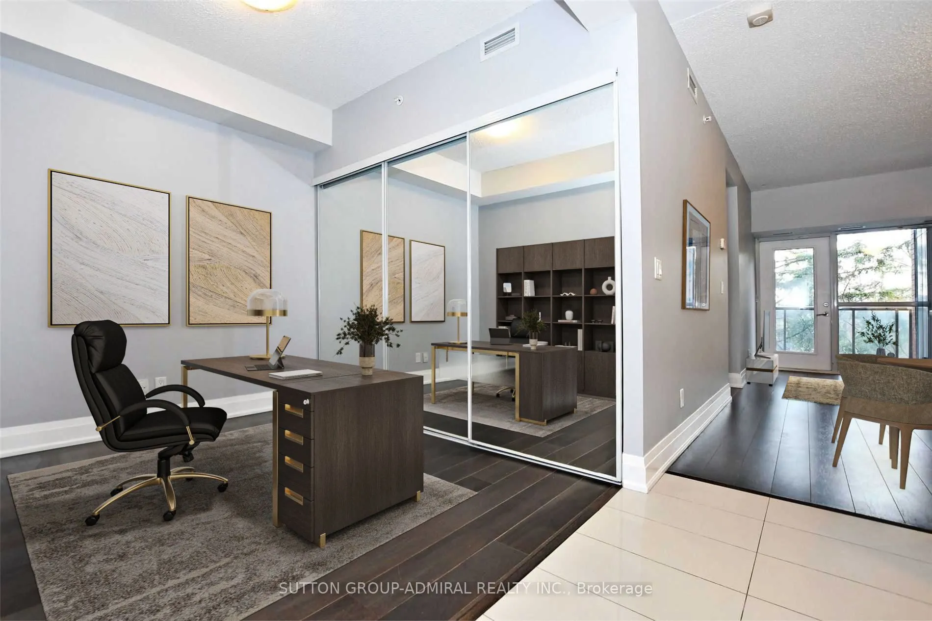 8302 Islington Avenue, #405