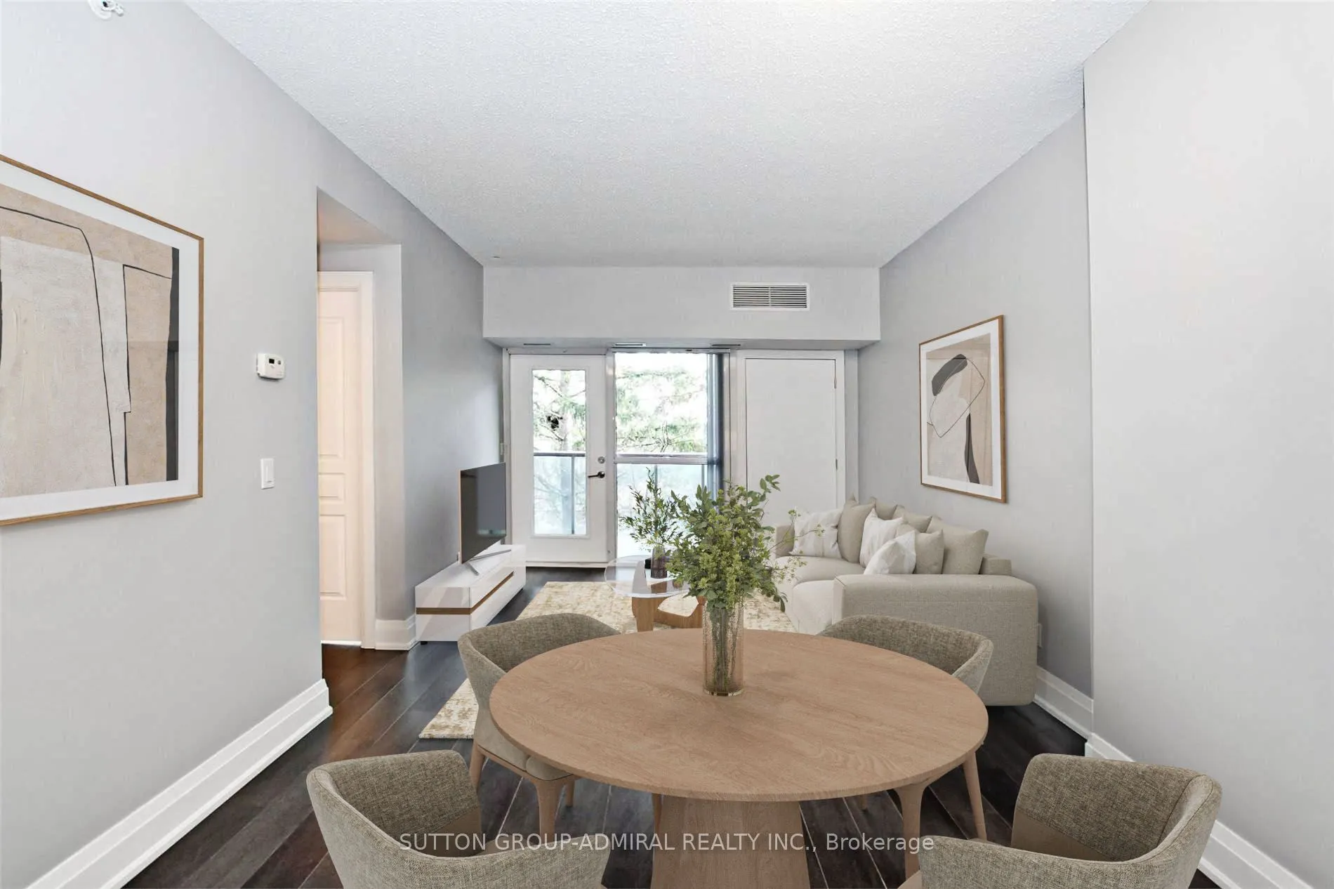 8302 Islington Avenue, #405