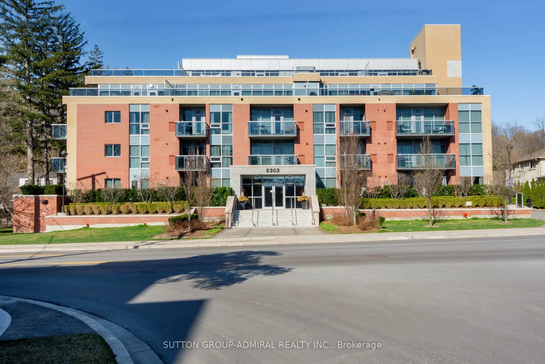 8302 Islington Avenue, #405