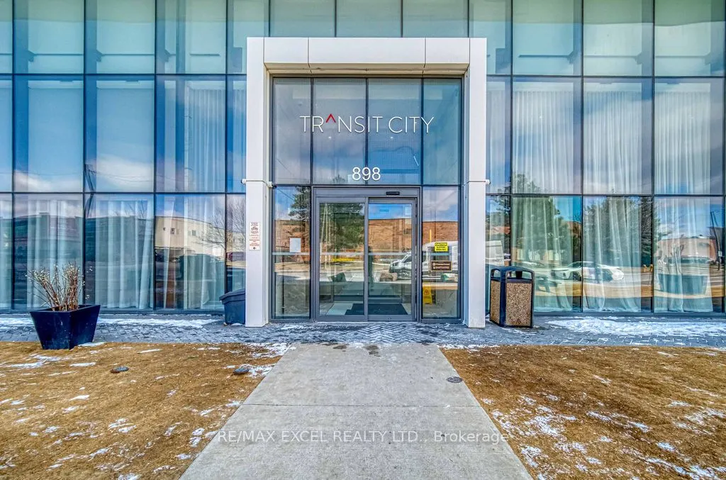 898 Portage Parkway, #2803