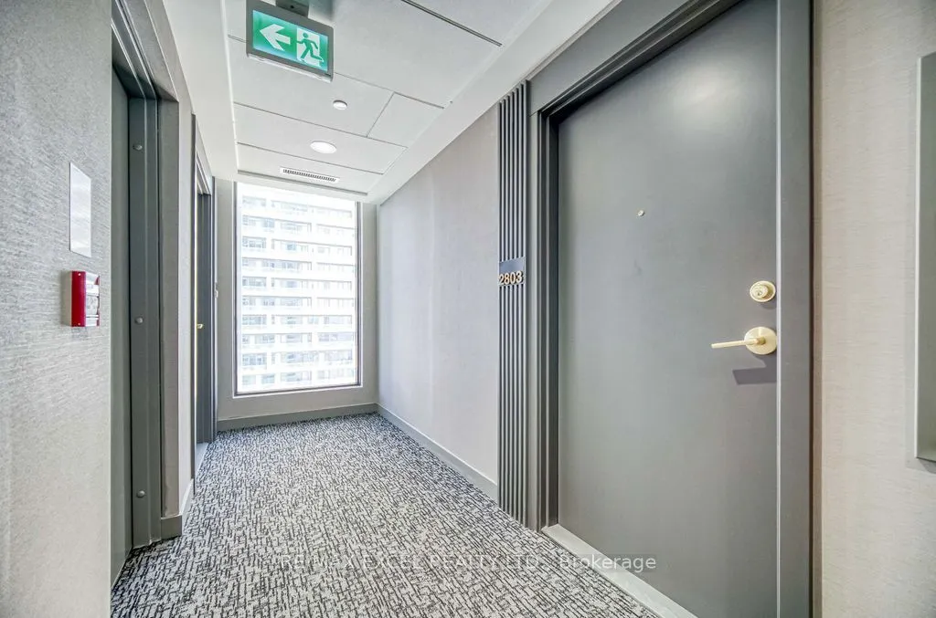 898 Portage Parkway, #2803