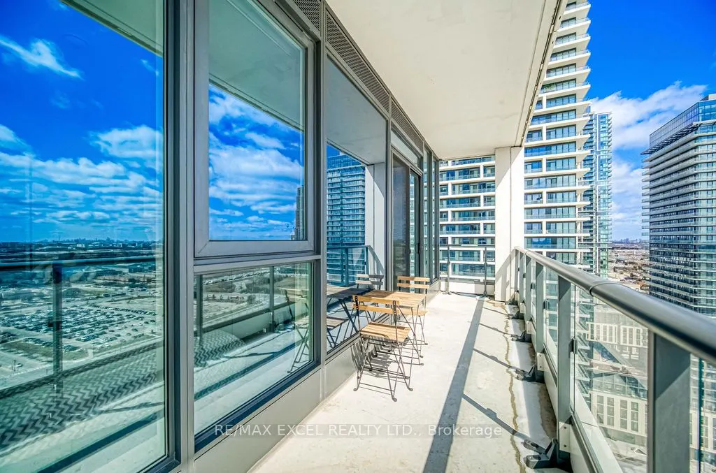 898 Portage Parkway, #2803