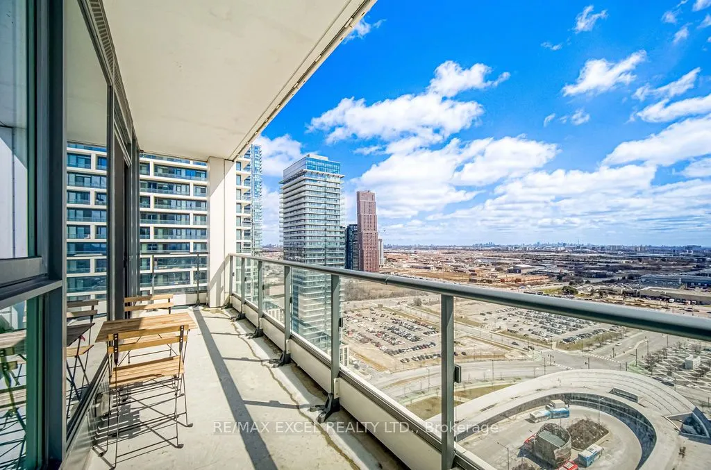 898 Portage Parkway, #2803