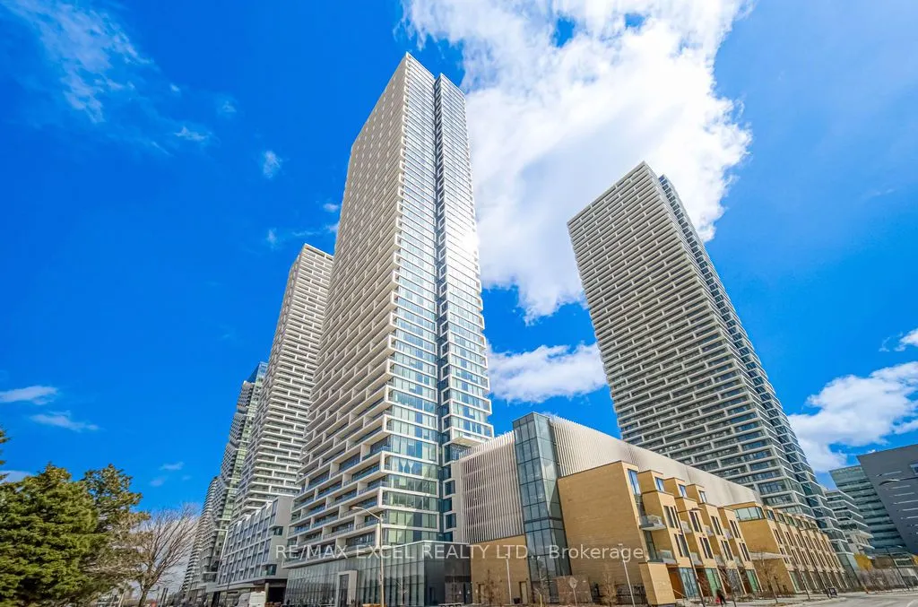 898 Portage Parkway, #2803