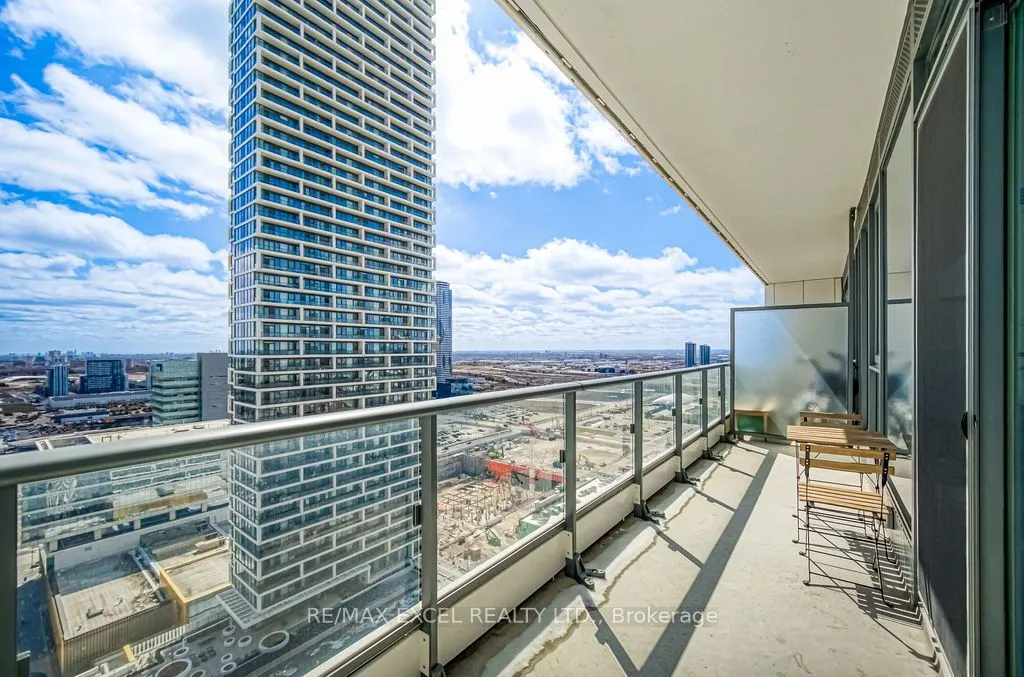 898 Portage Parkway, #2803