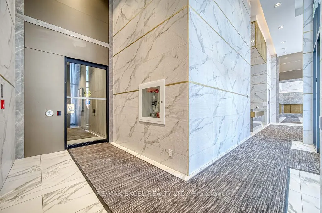 898 Portage Parkway, #2803