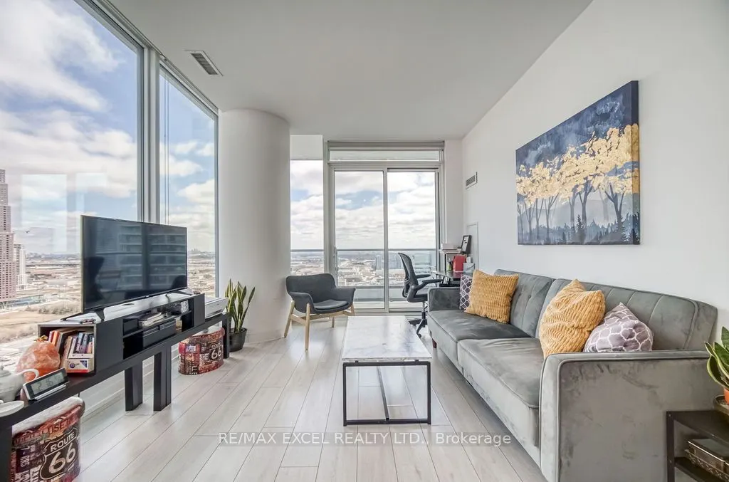 898 Portage Parkway, #2803