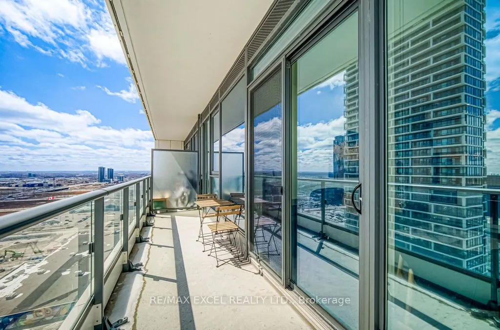 898 Portage Parkway, #2803