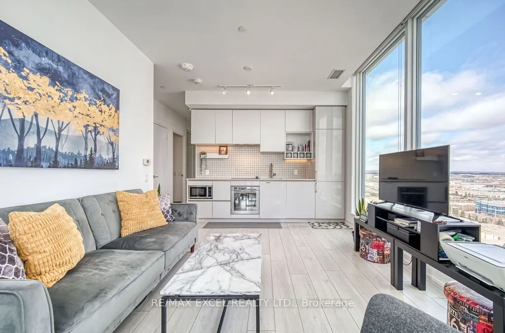 898 Portage Parkway, #2803