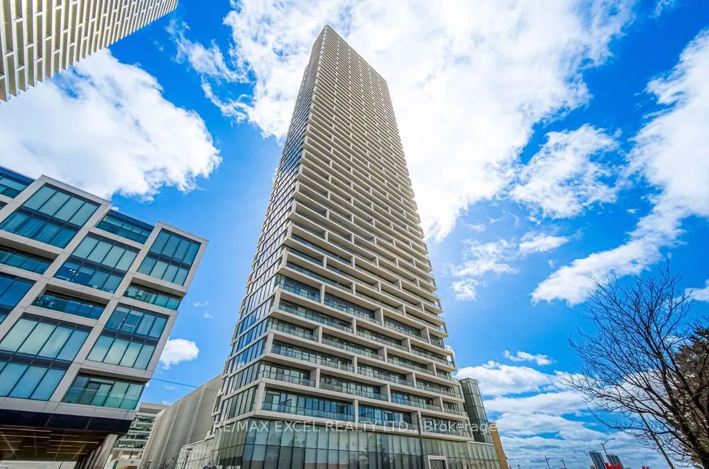 898 Portage Parkway, #2803