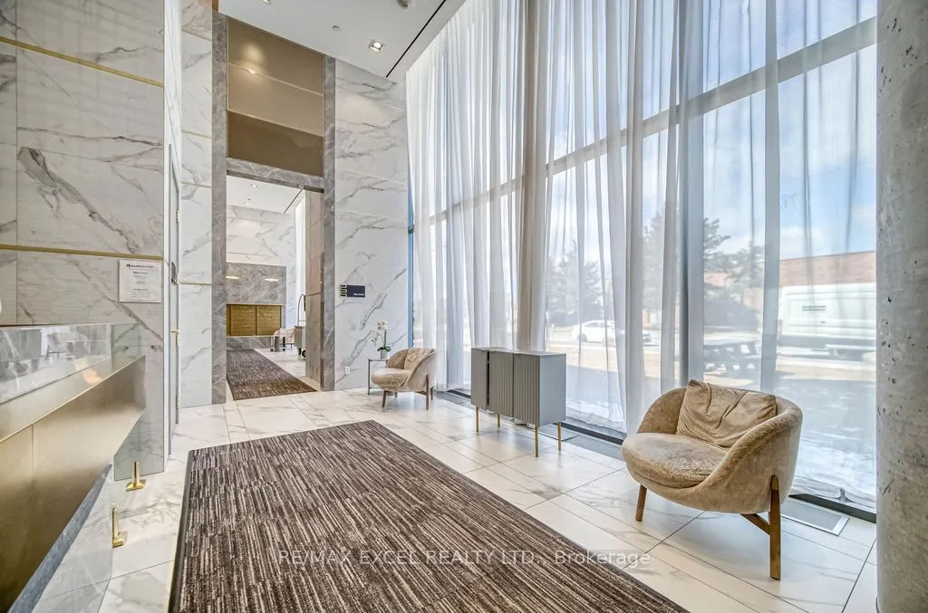 898 Portage Parkway, #2803