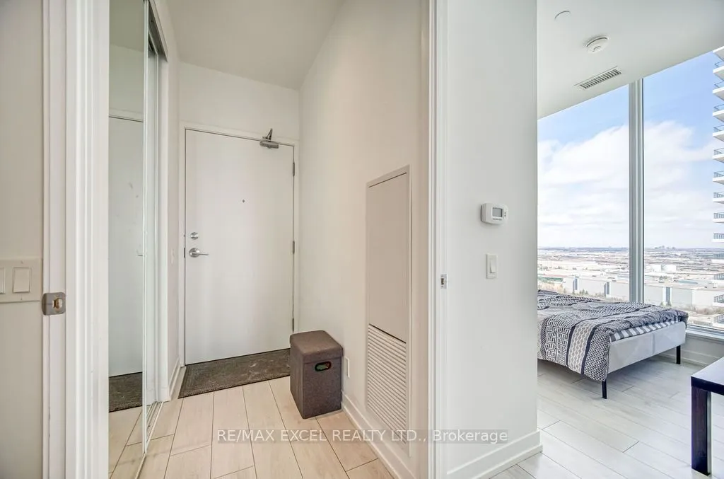 898 Portage Parkway, #2803