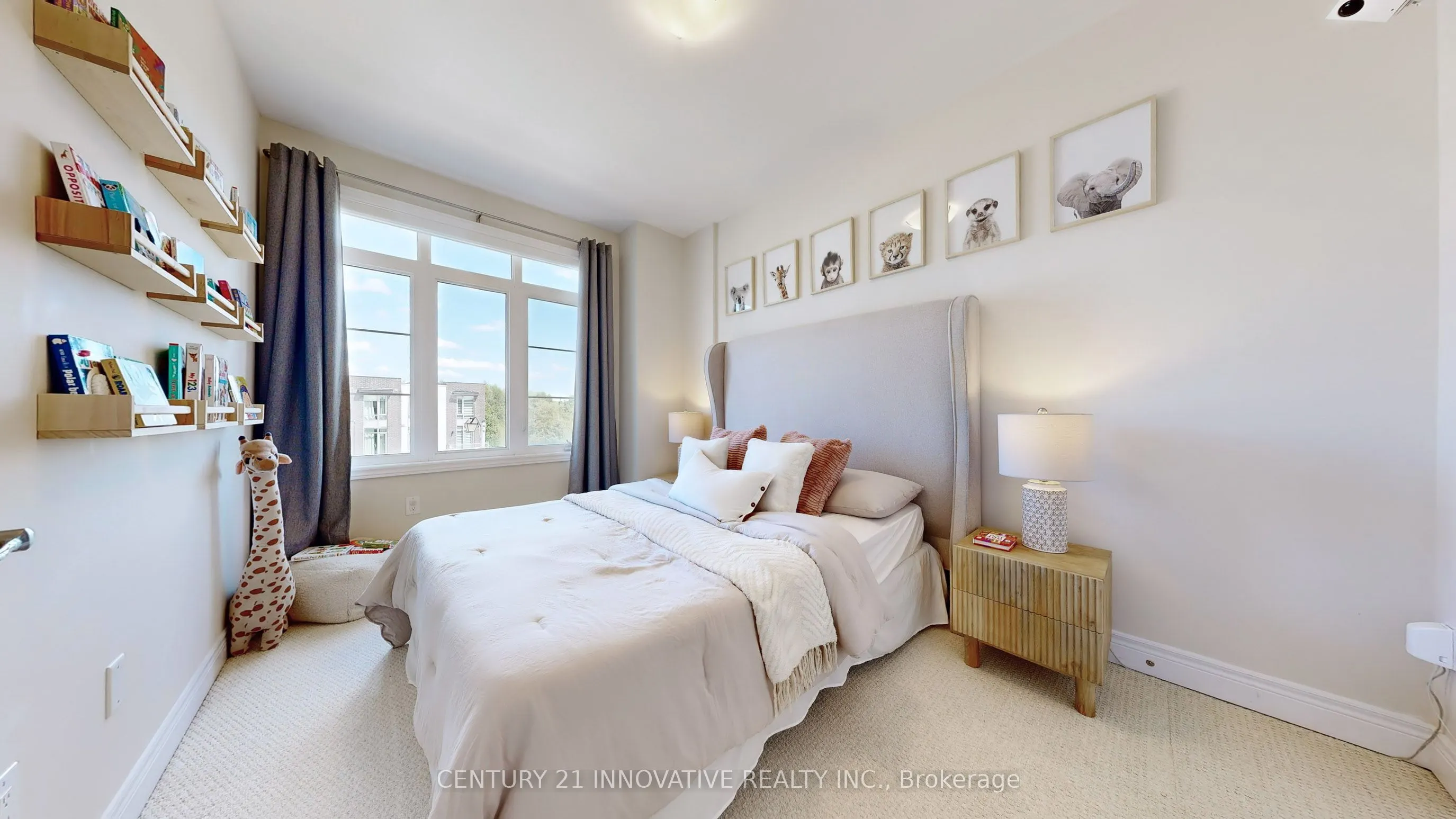 577 Marc Santi Boulevard