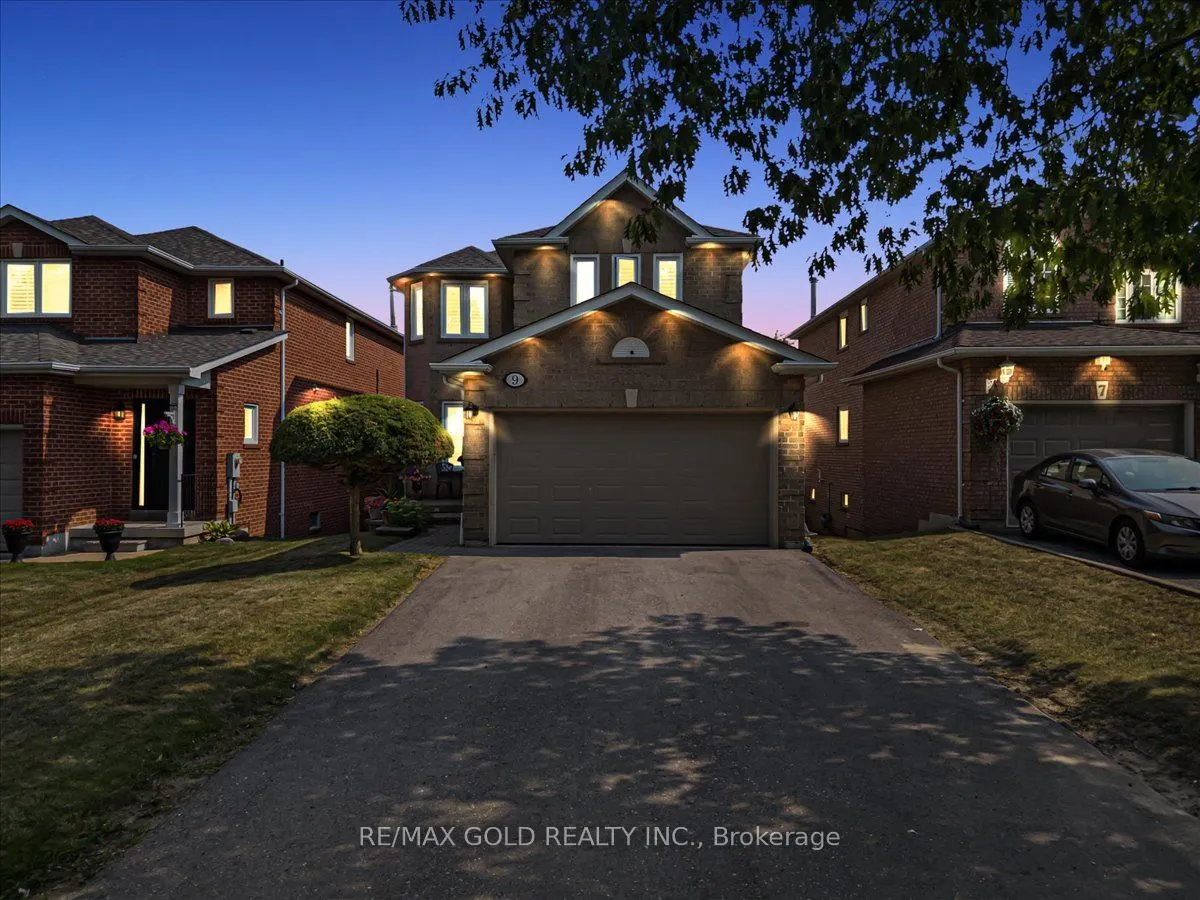 9 Red Rock Drive