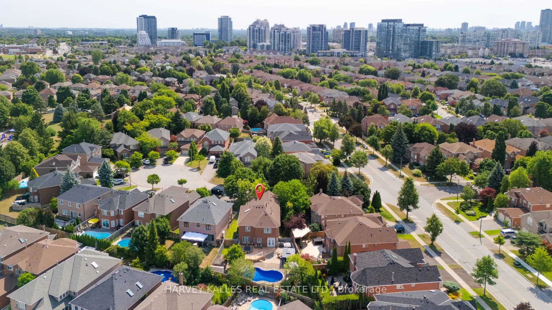 12 Alta Vista Court