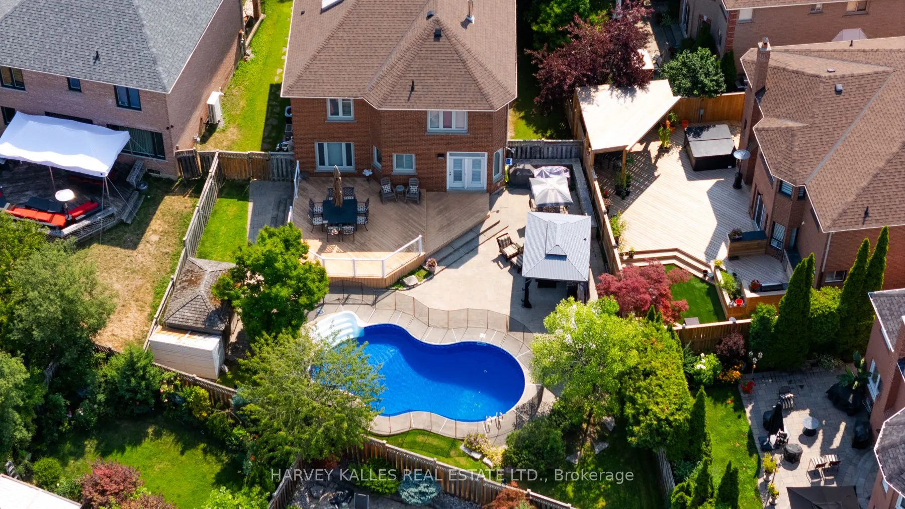 12 Alta Vista Court