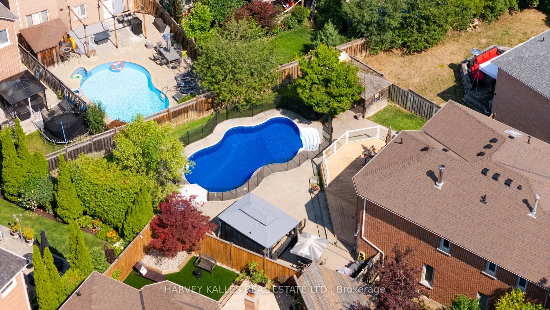 12 Alta Vista Court