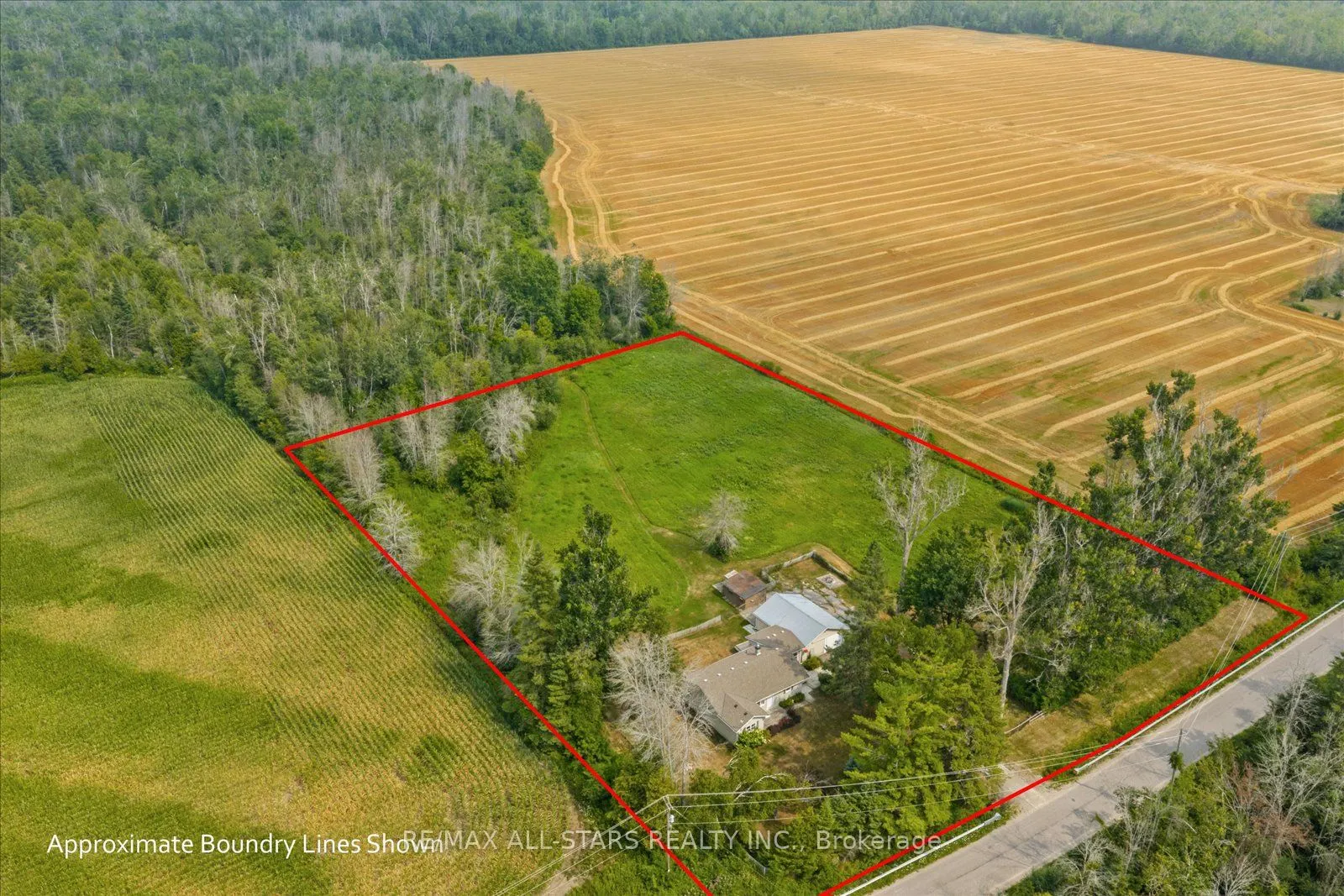 32805 Thorah Side Road