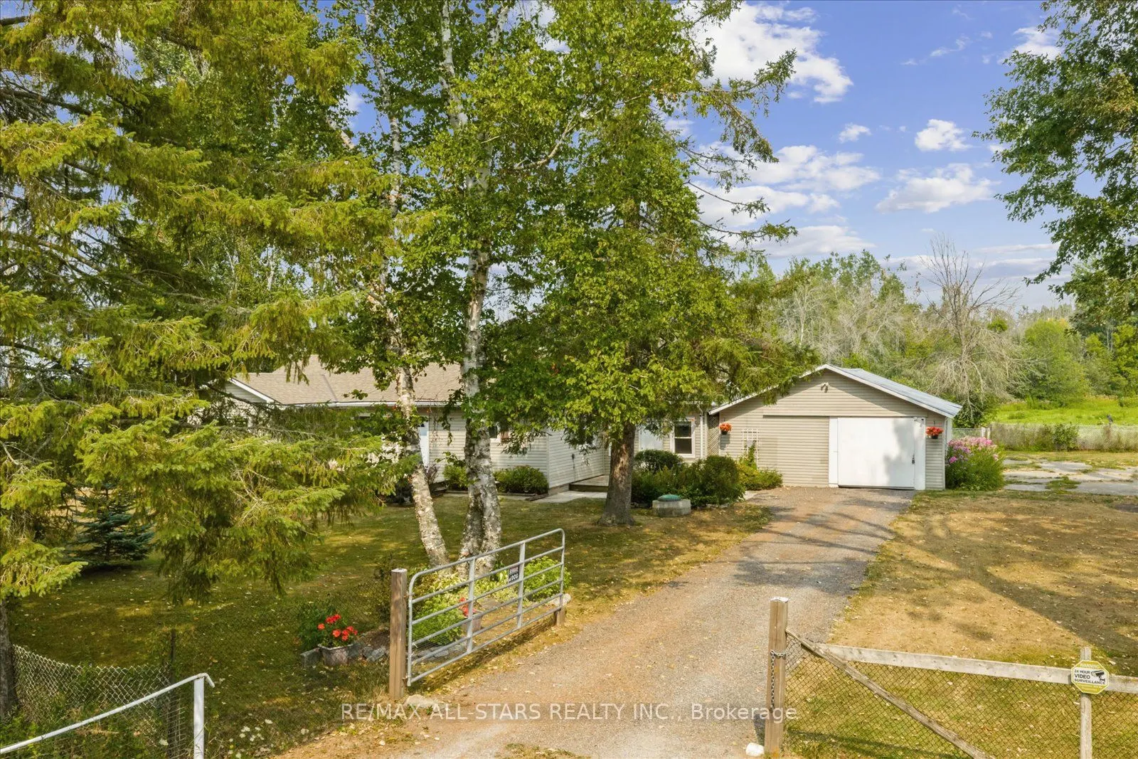 32805 Thorah Side Road