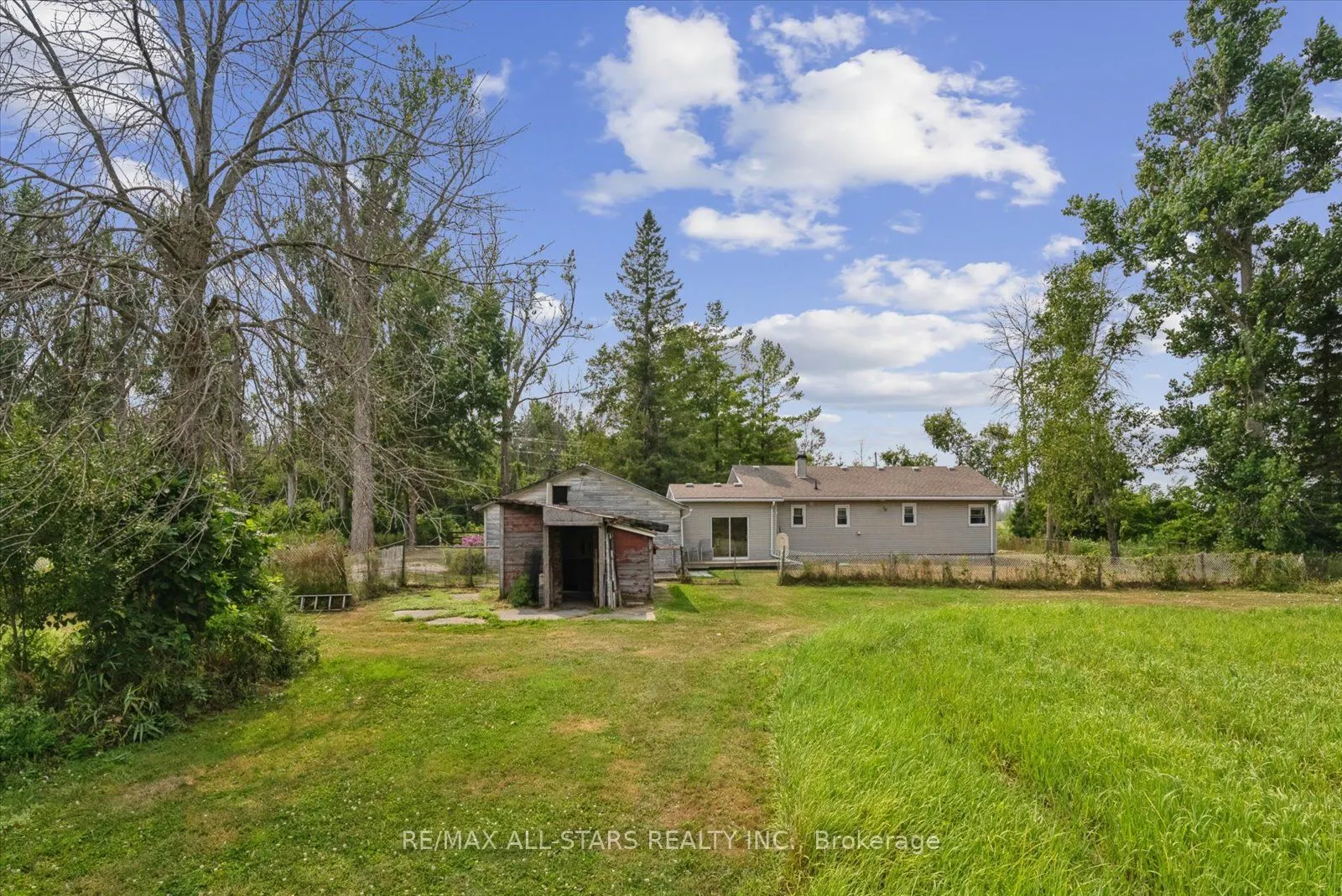 32805 Thorah Side Road