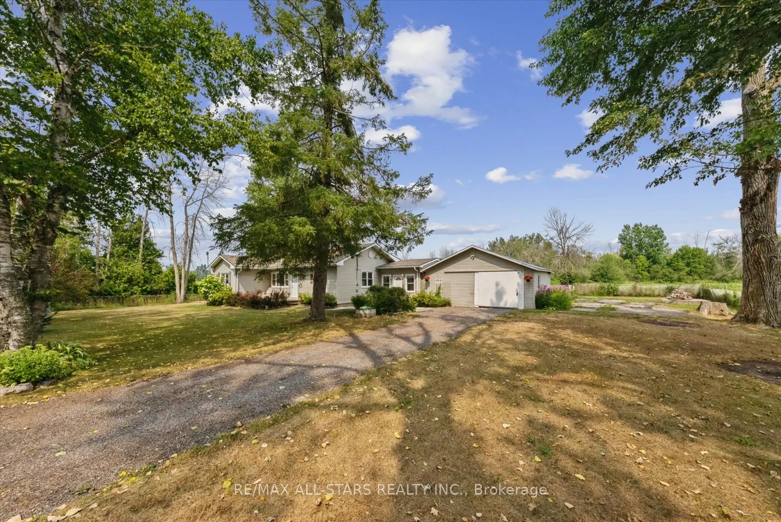 32805 Thorah Side Road