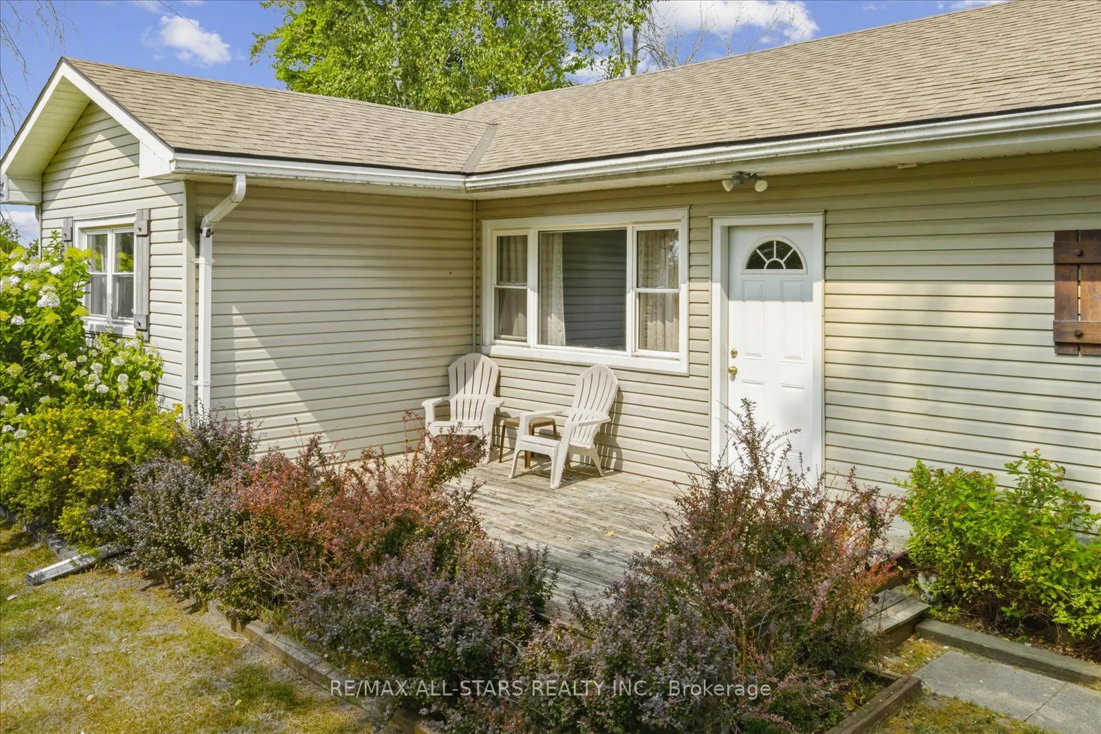 32805 Thorah Side Road