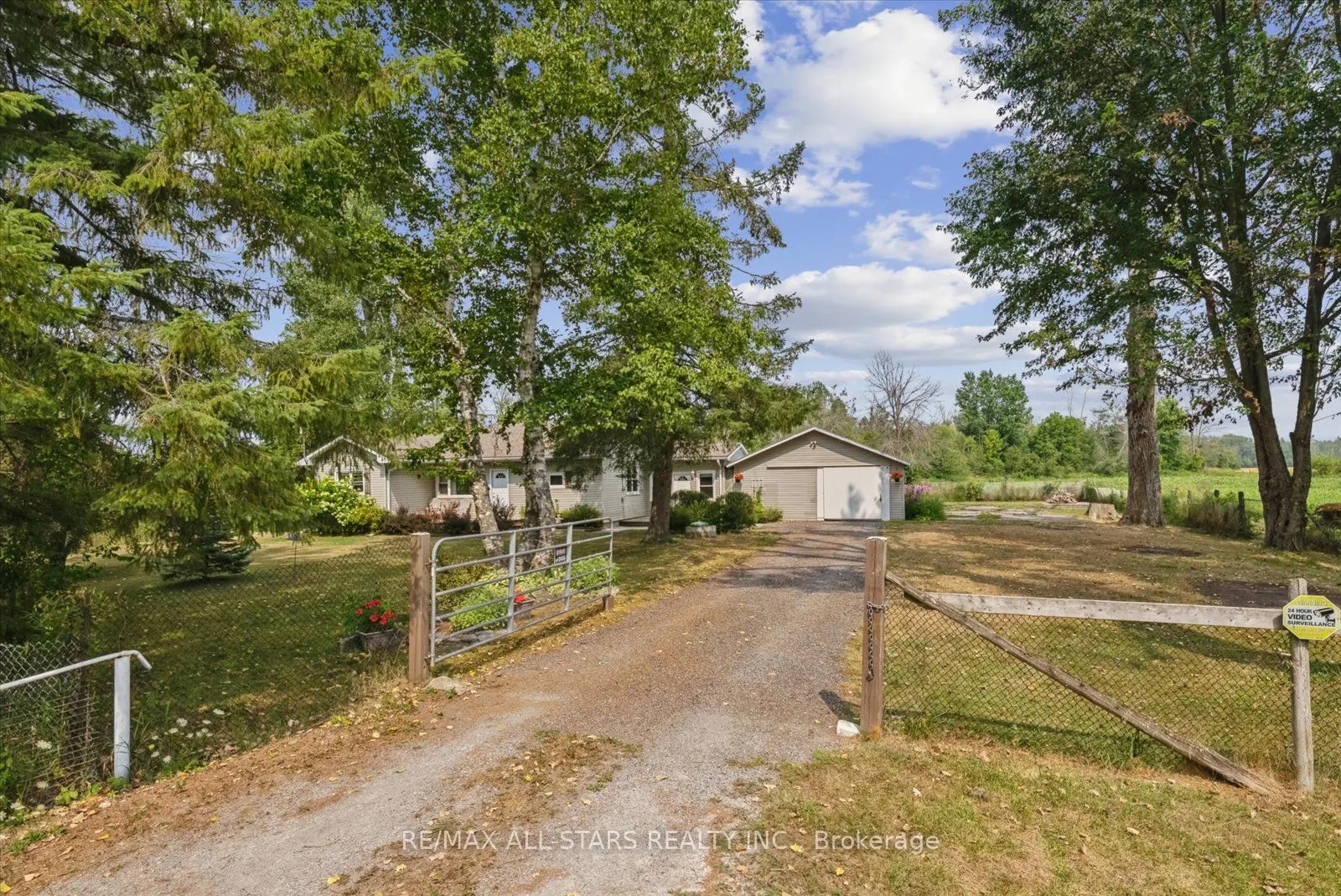 32805 Thorah Side Road
