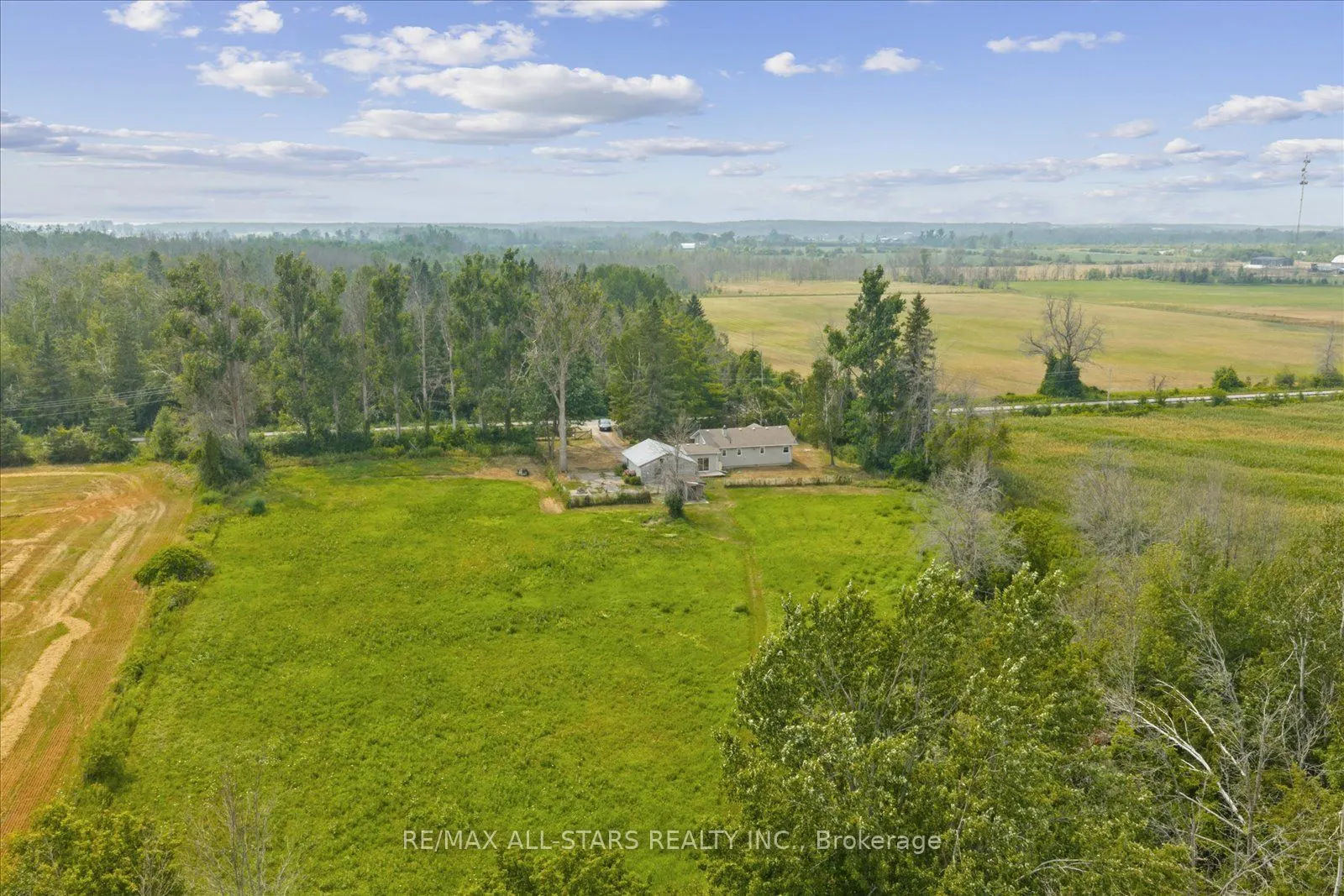 32805 Thorah Side Road