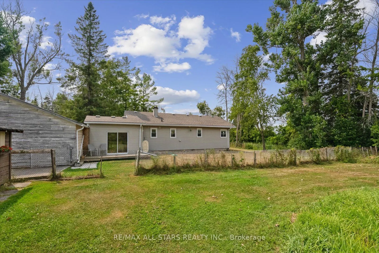 32805 Thorah Side Road