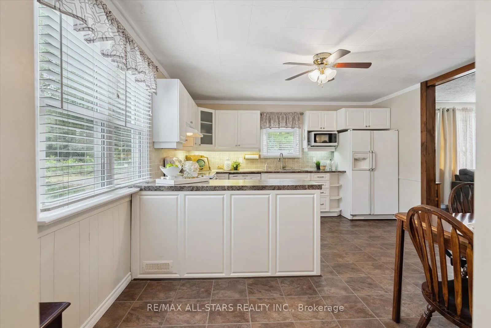 32805 Thorah Side Road