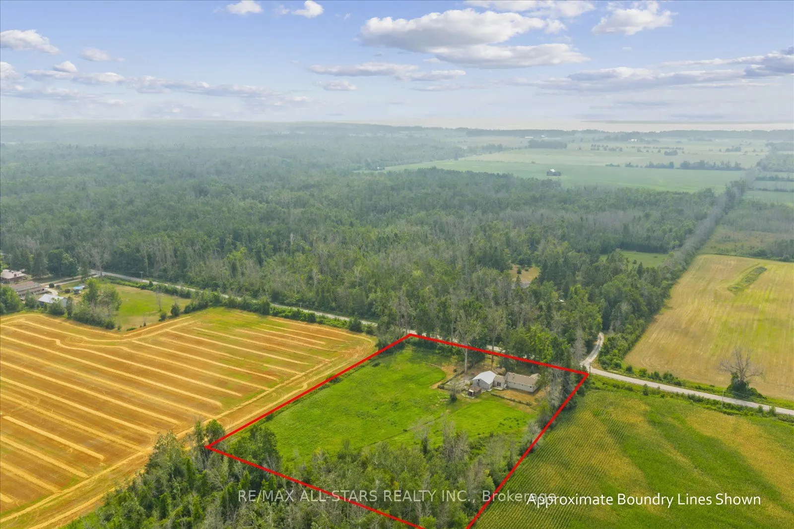 32805 Thorah Side Road