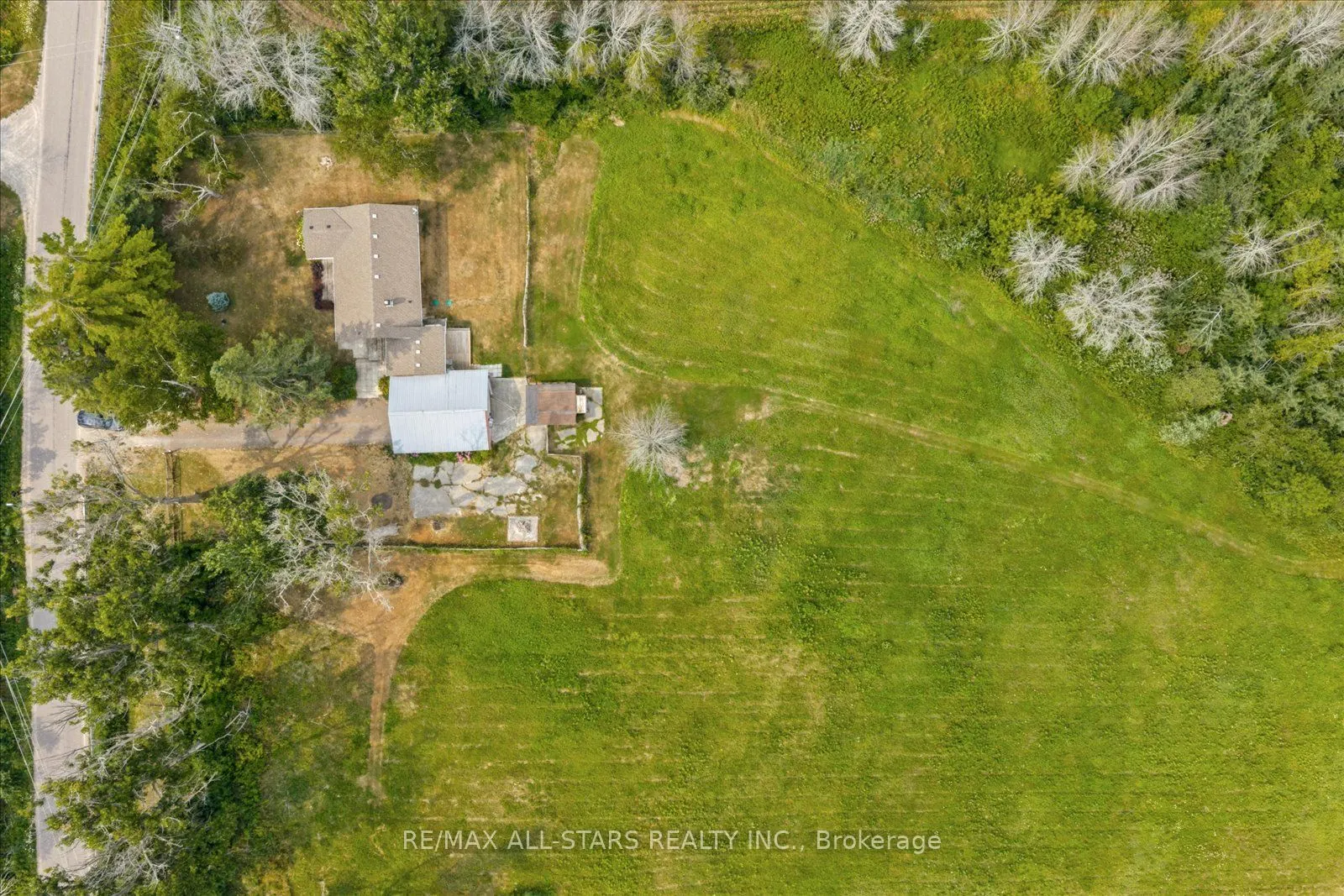 32805 Thorah Side Road