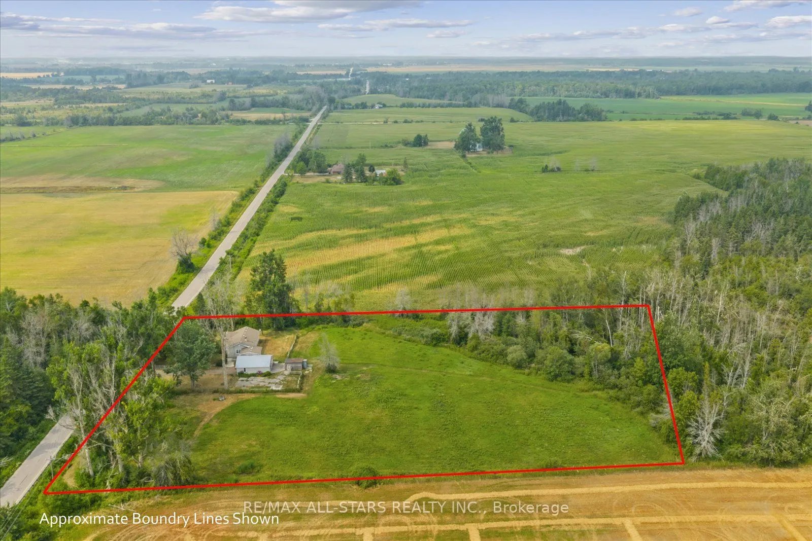 32805 Thorah Side Road