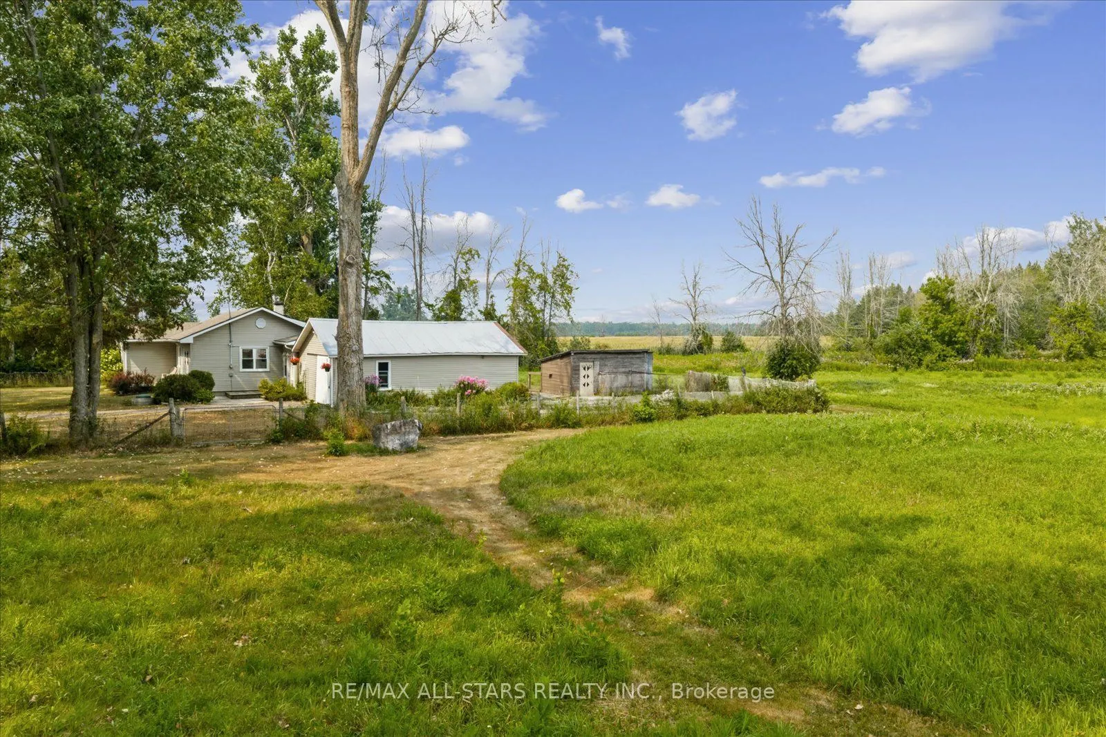 32805 Thorah Side Road