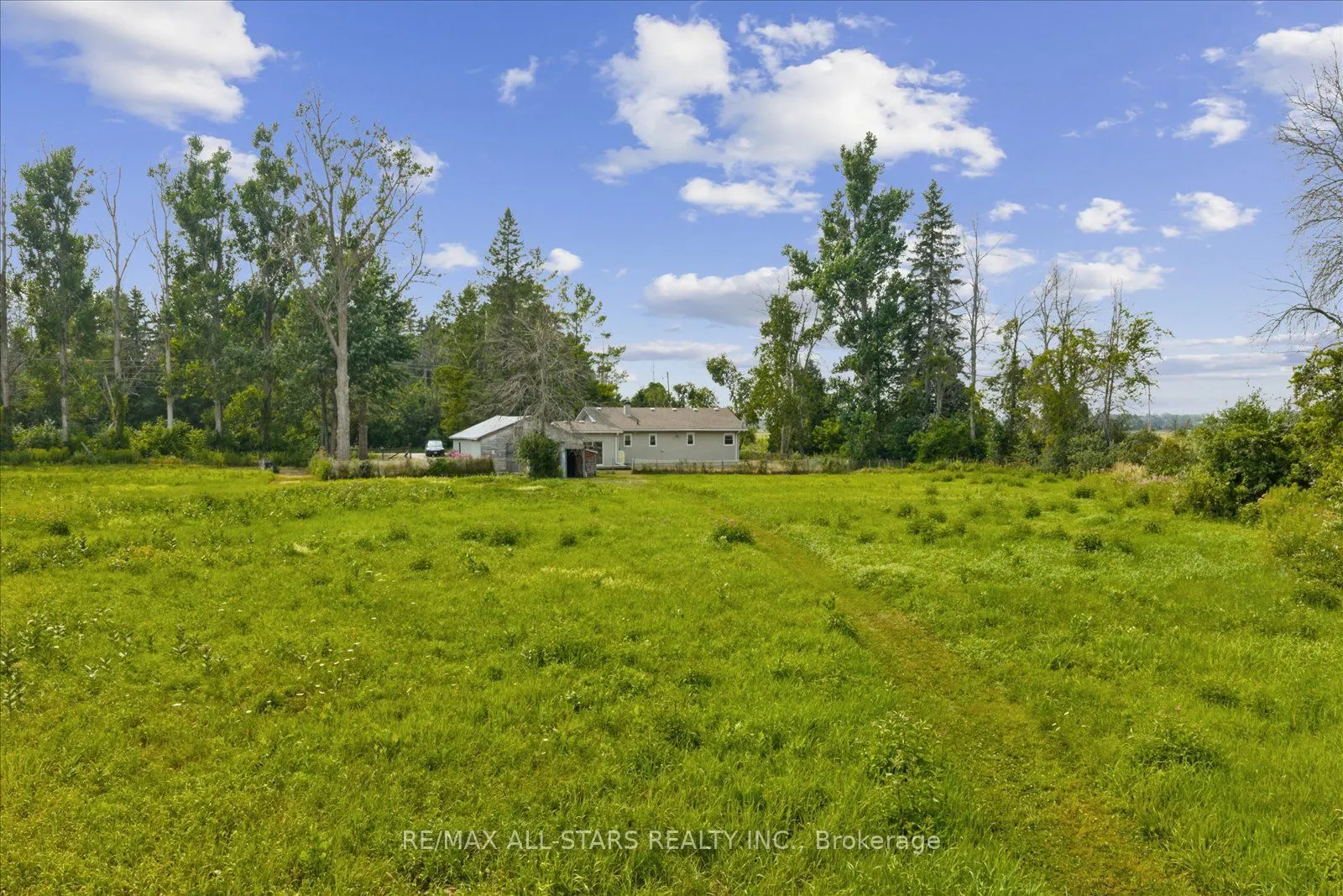 32805 Thorah Side Road