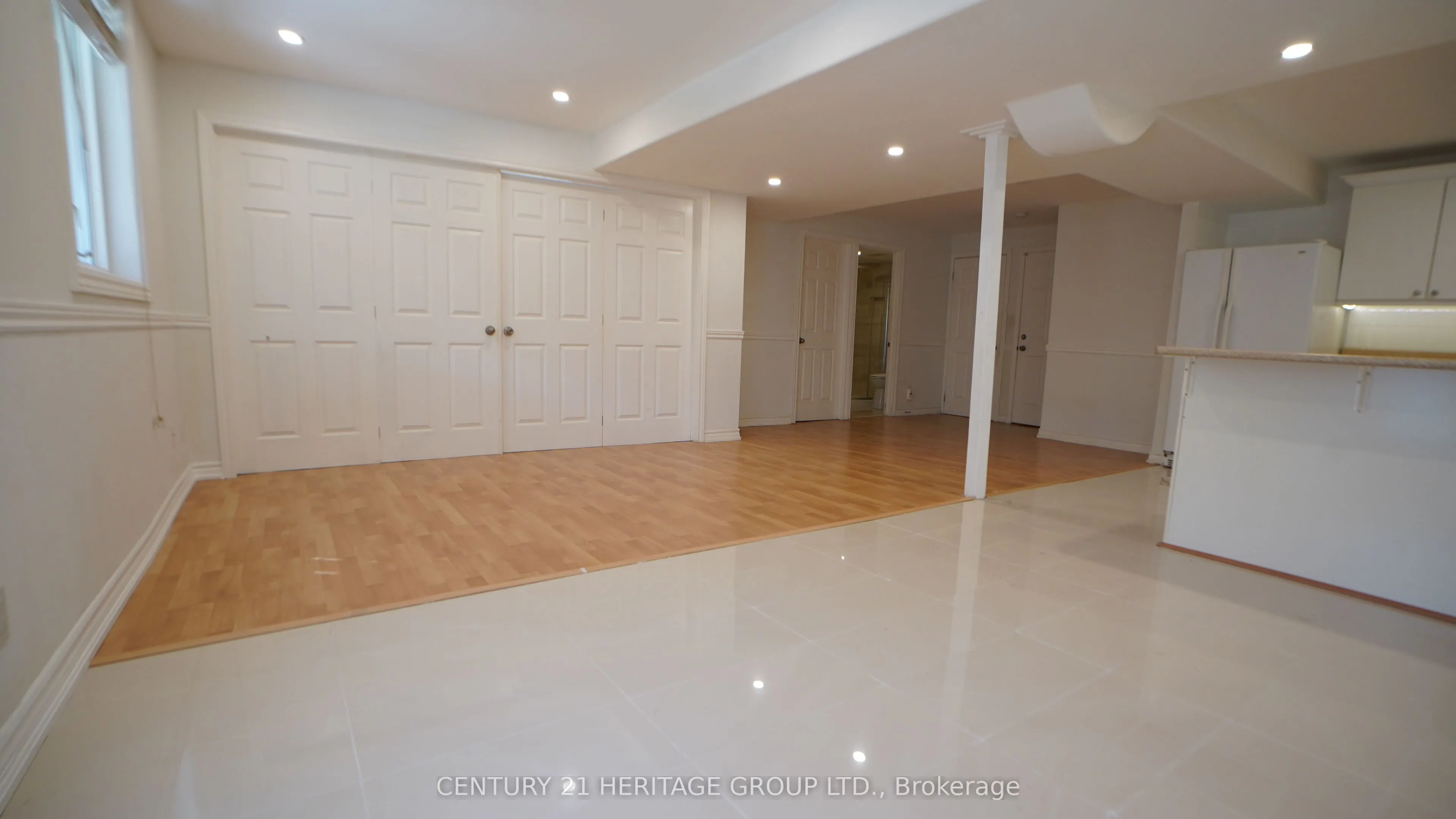81 Jefferson Forest Drive, #Bsmnt