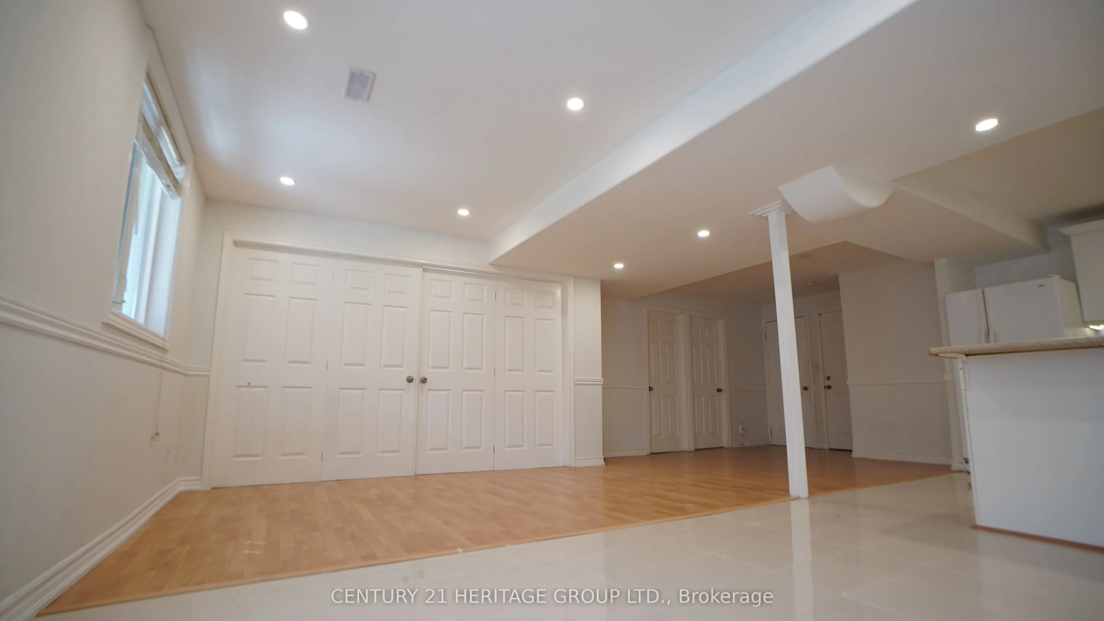 81 Jefferson Forest Drive, #Bsmnt