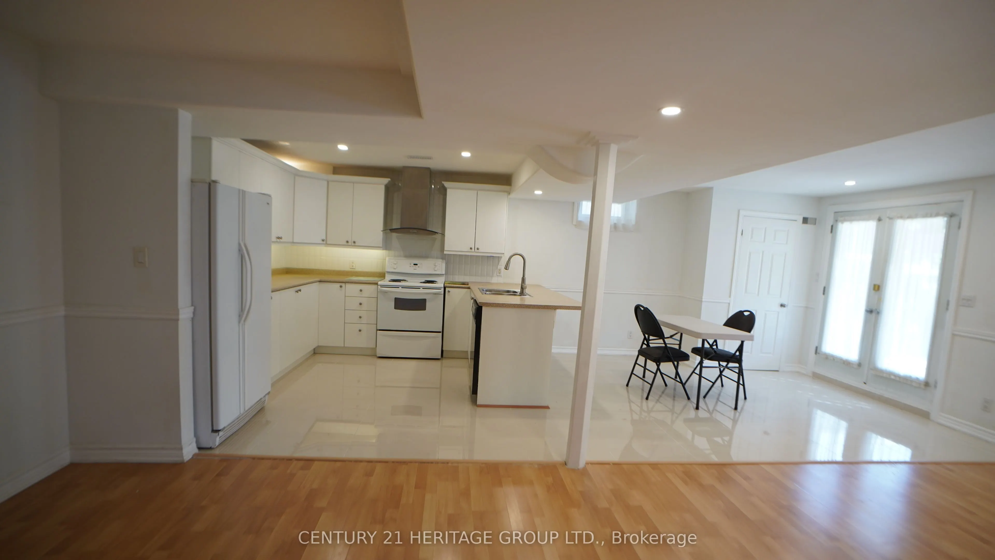 81 Jefferson Forest Drive, #Bsmnt