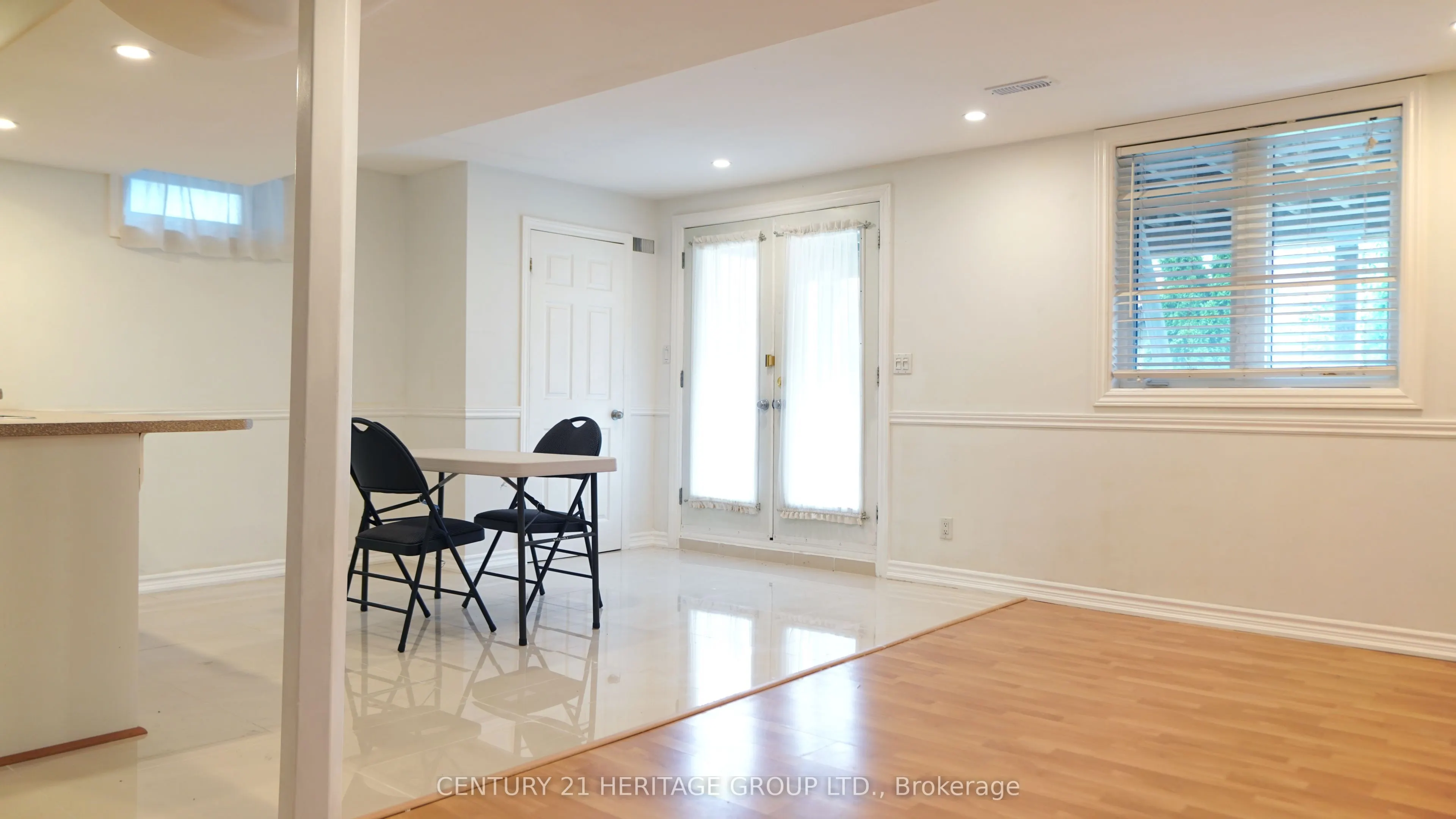 81 Jefferson Forest Drive, #Bsmnt