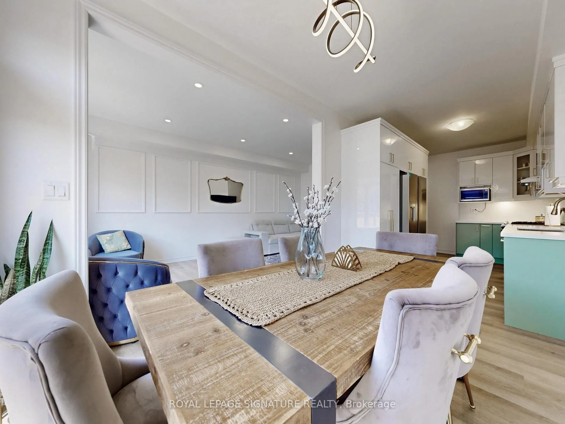 54 Tiberini Way
