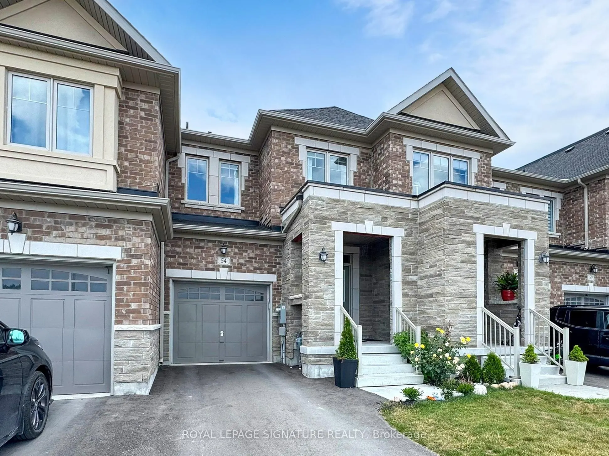 54 Tiberini Way