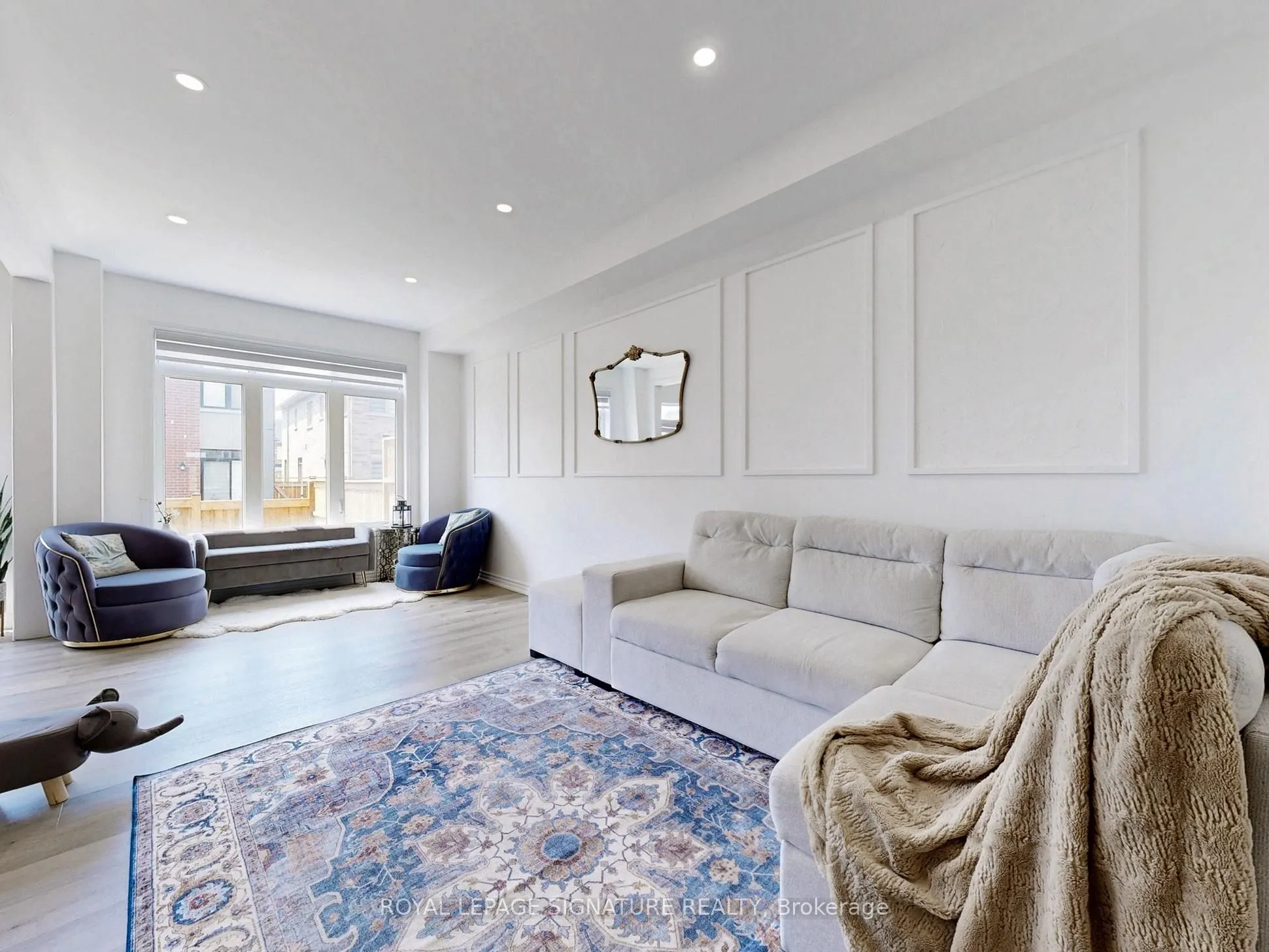 54 Tiberini Way