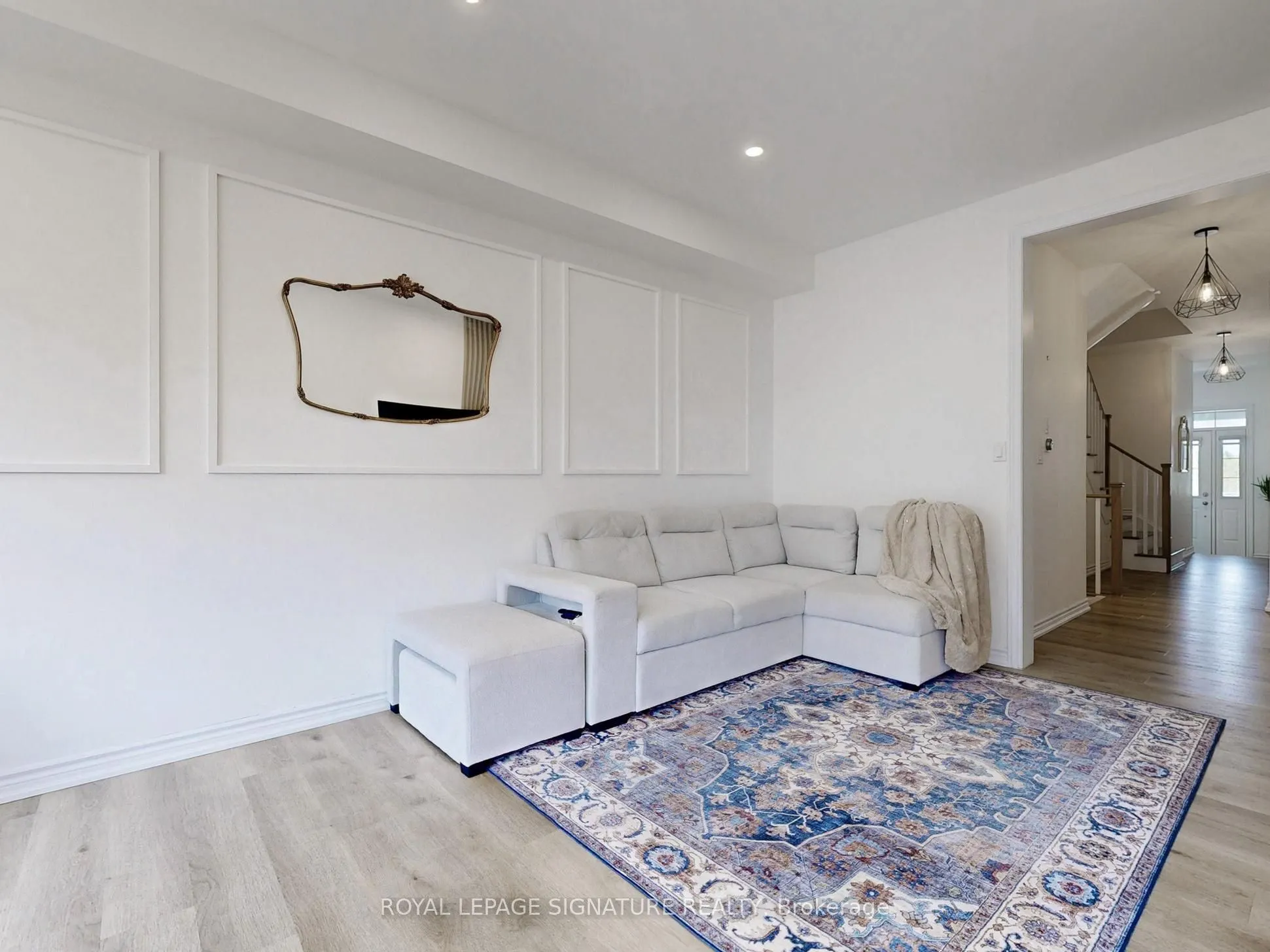 54 Tiberini Way