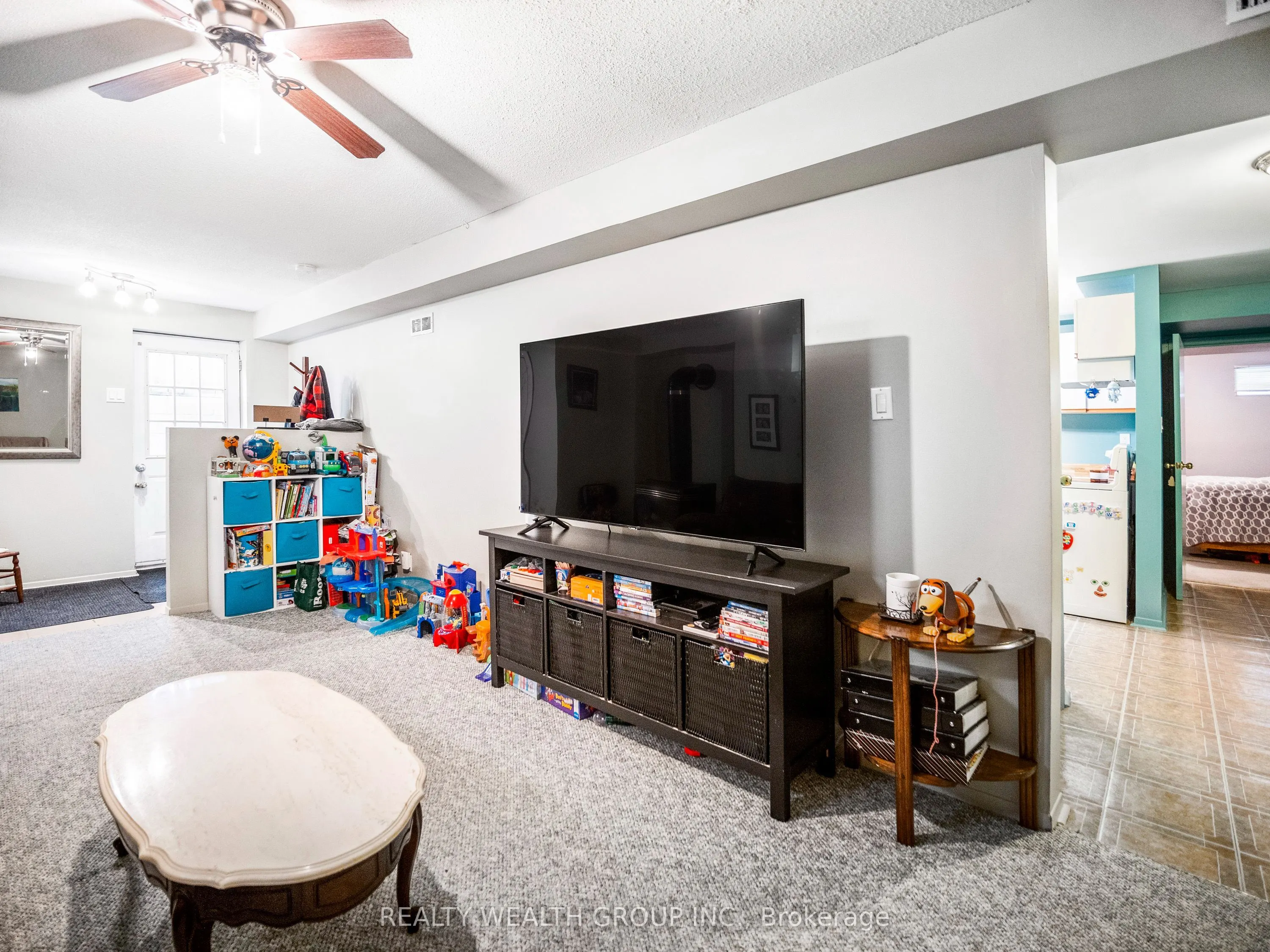 201 Biscayne Boulevard, #Bsmnt