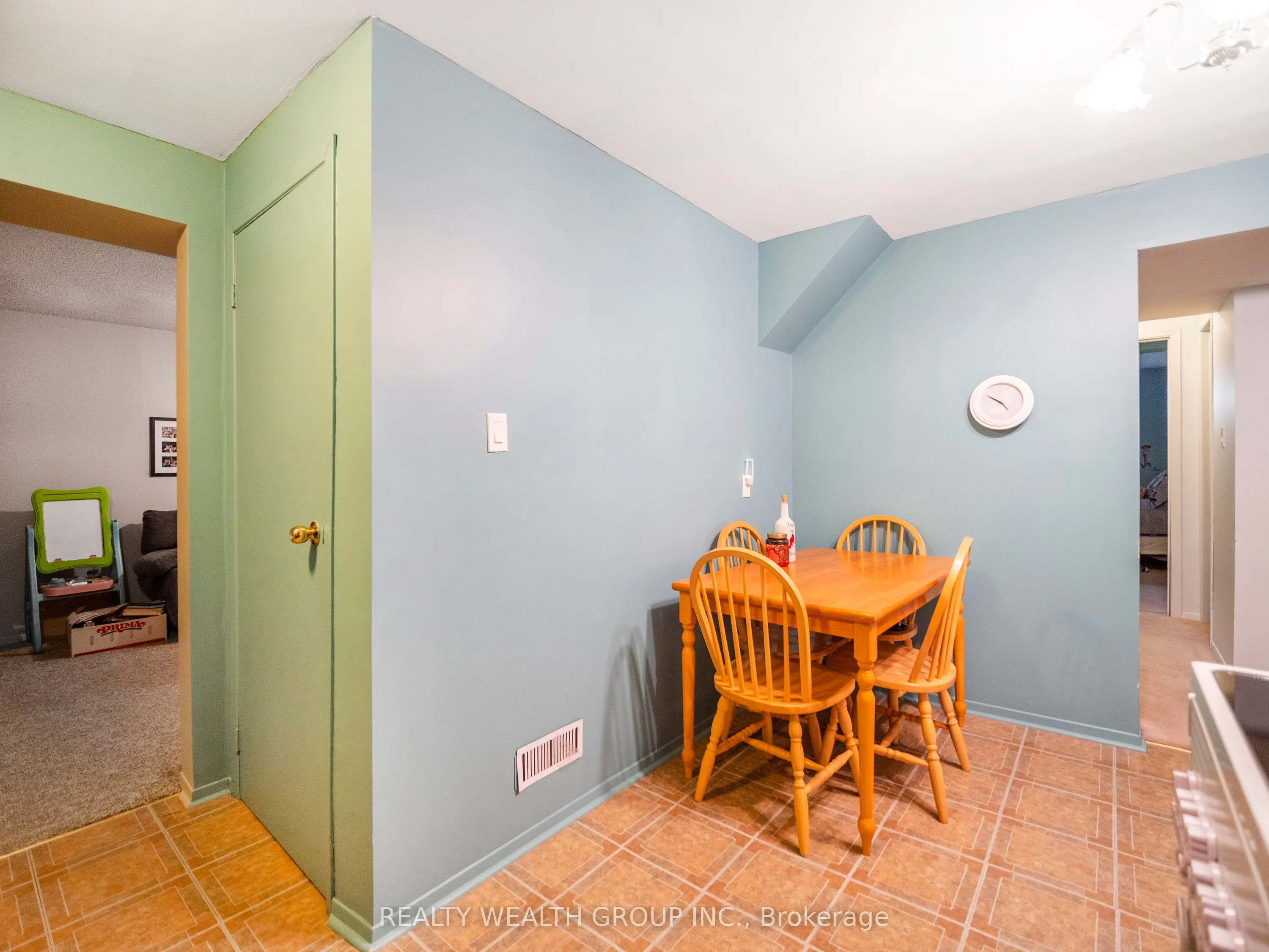 201 Biscayne Boulevard, #Bsmnt