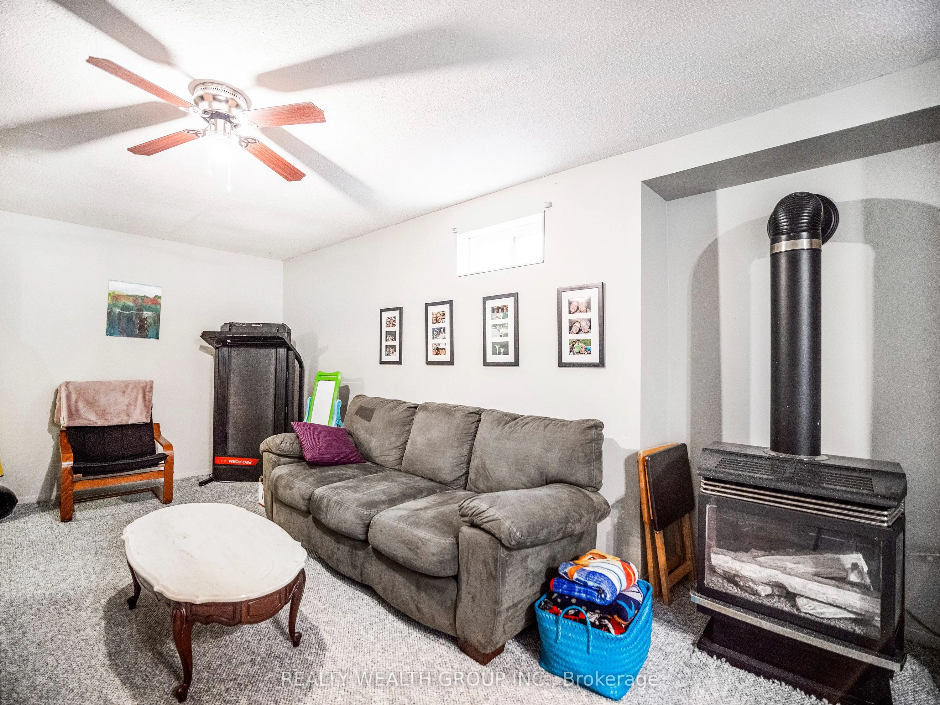 201 Biscayne Boulevard, #Bsmnt
