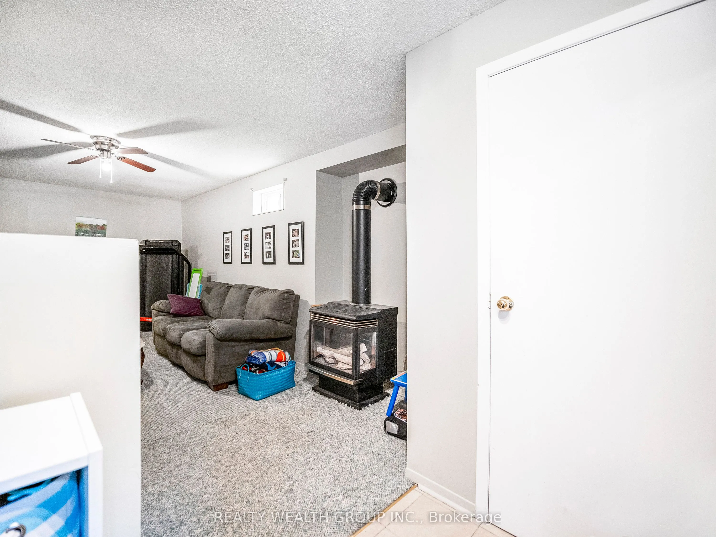201 Biscayne Boulevard, #Bsmnt