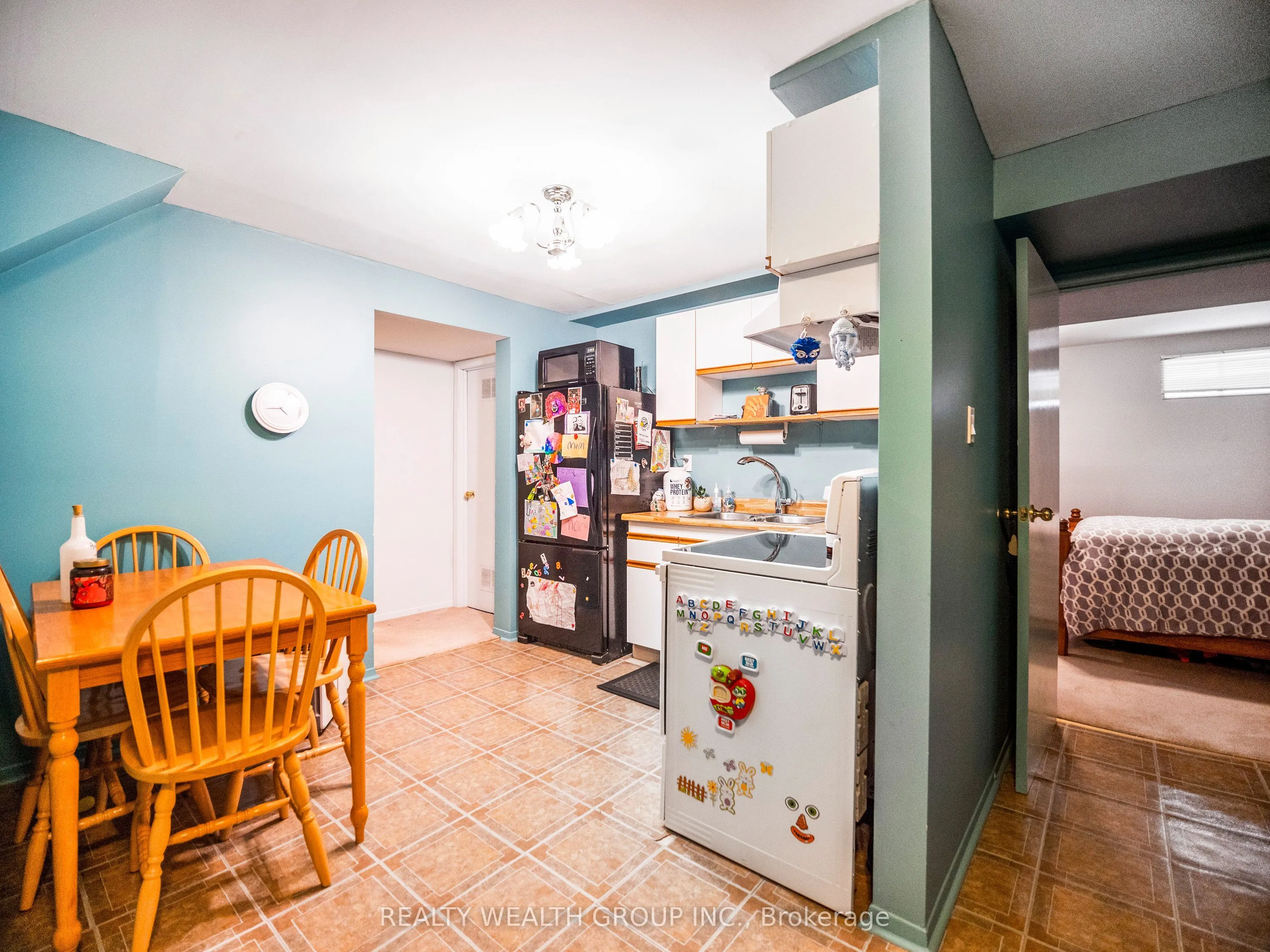 201 Biscayne Boulevard, #Bsmnt
