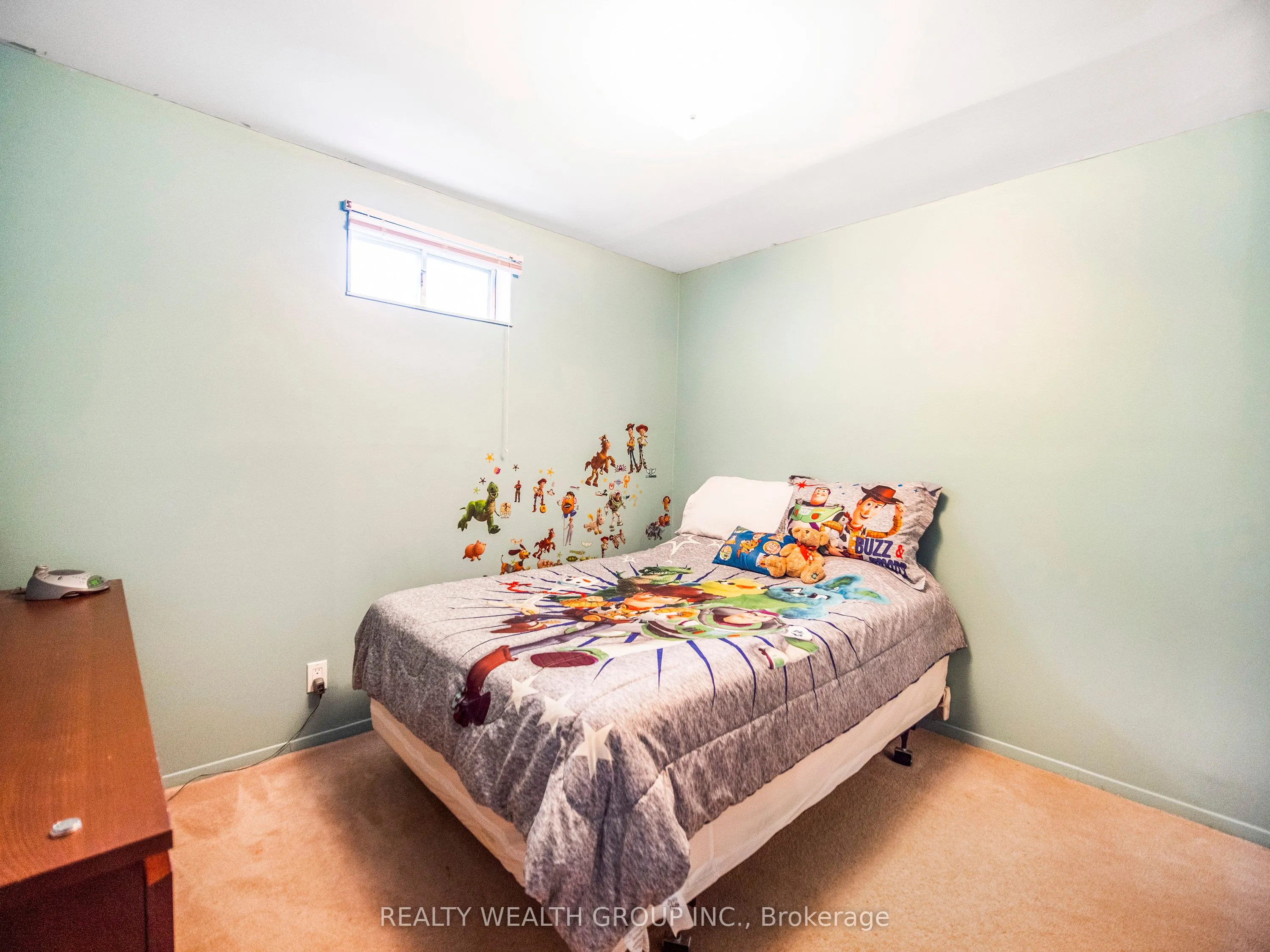 201 Biscayne Boulevard, #Bsmnt