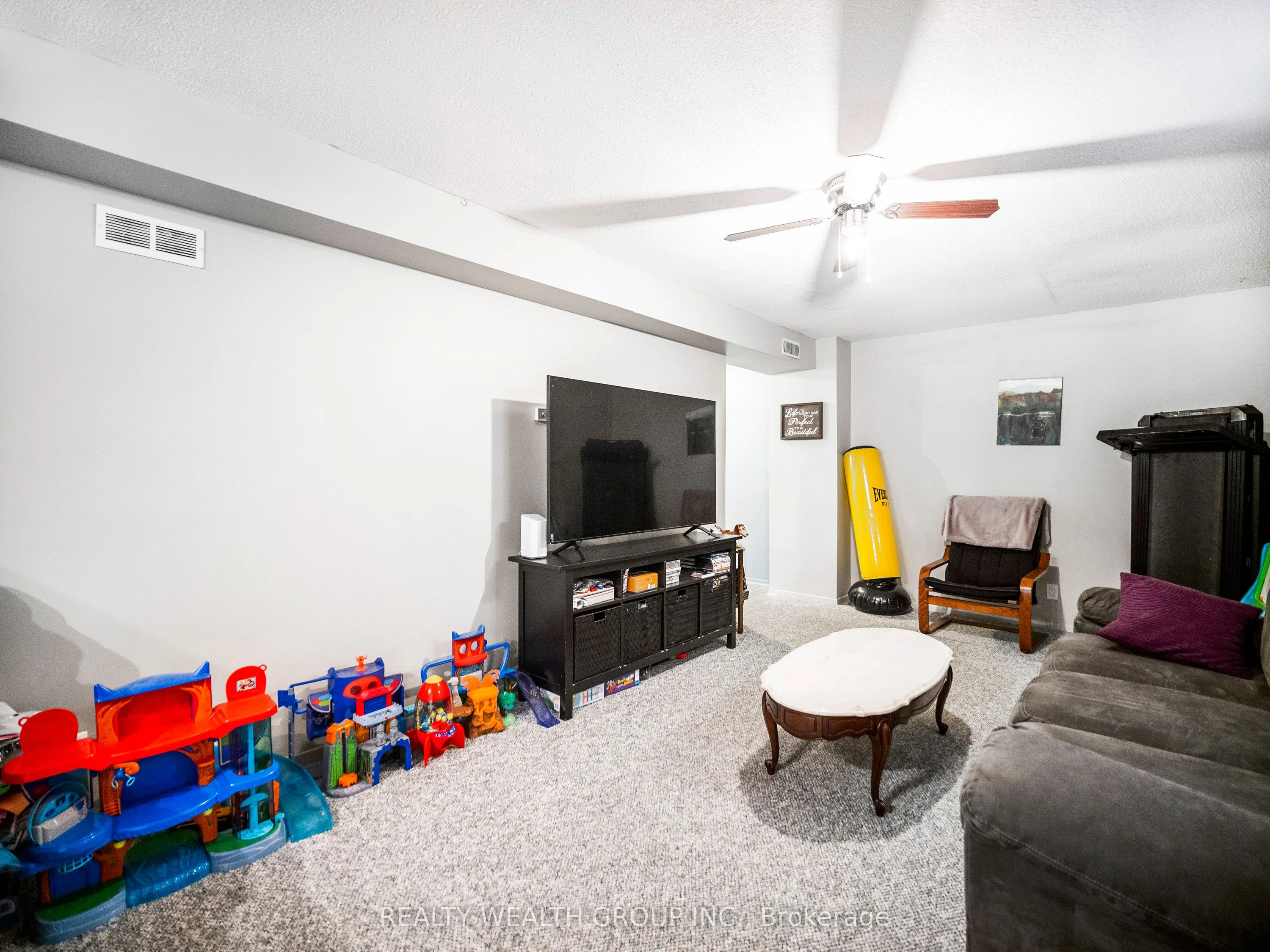 201 Biscayne Boulevard, #Bsmnt